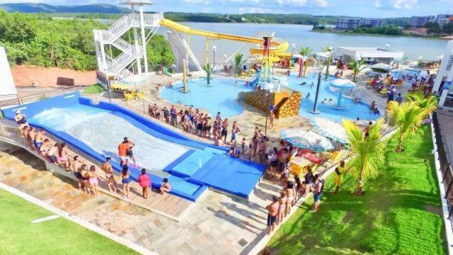Do Lago Top Caldas Caldas Novas