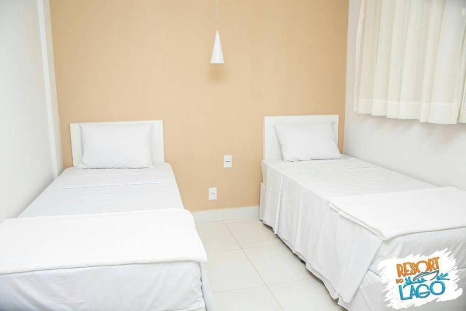 Apartamento Do Lago Top Caldas Caldas Novas