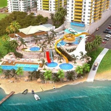 Do Lago Top Caldas Apartamento *