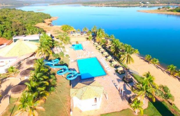 Do Lago Top Caldas * Caldas Novas