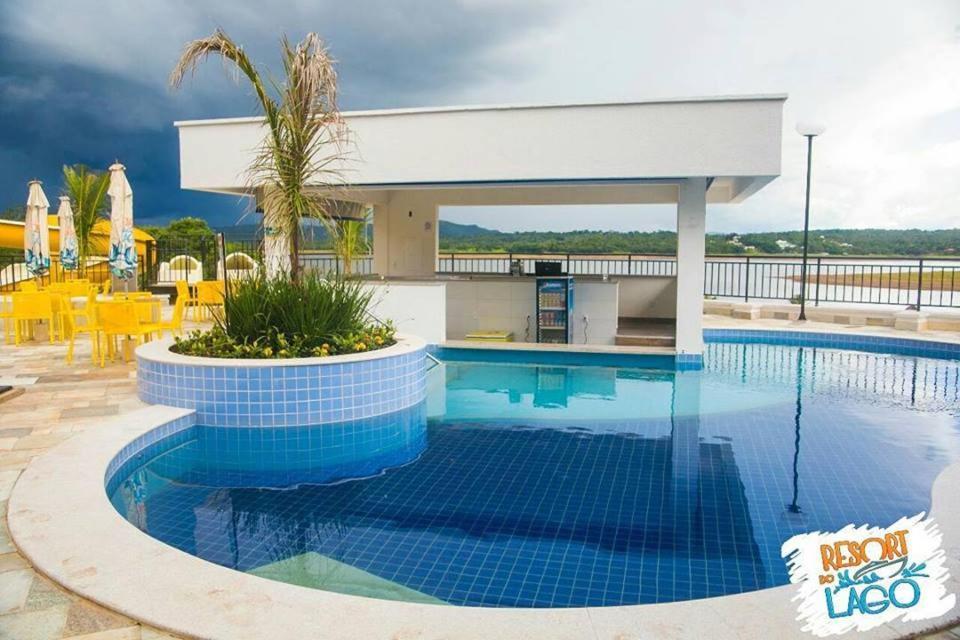 Do Lago Top Caldas *