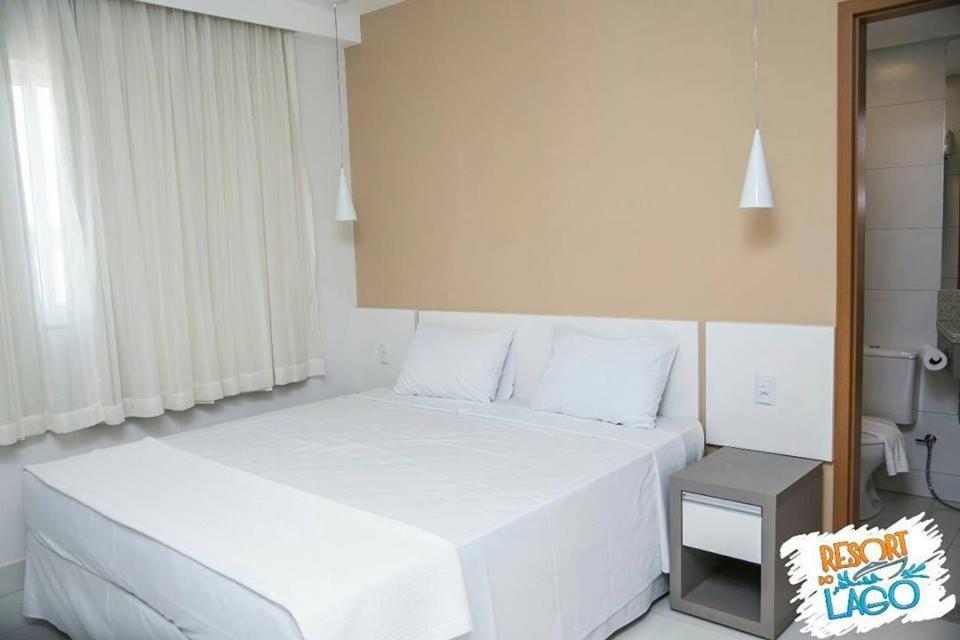 Do Lago Top Caldas Apartamento Caldas Novas