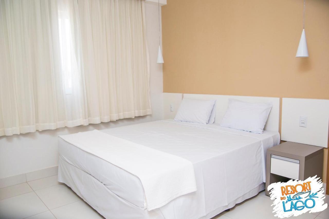 Apartamento Do Lago Top Caldas Caldas Novas